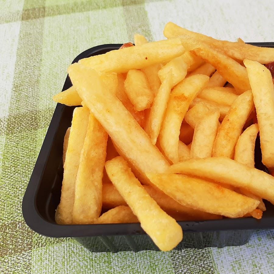 Restaurant "Curry & Paín" in Hermeskeil