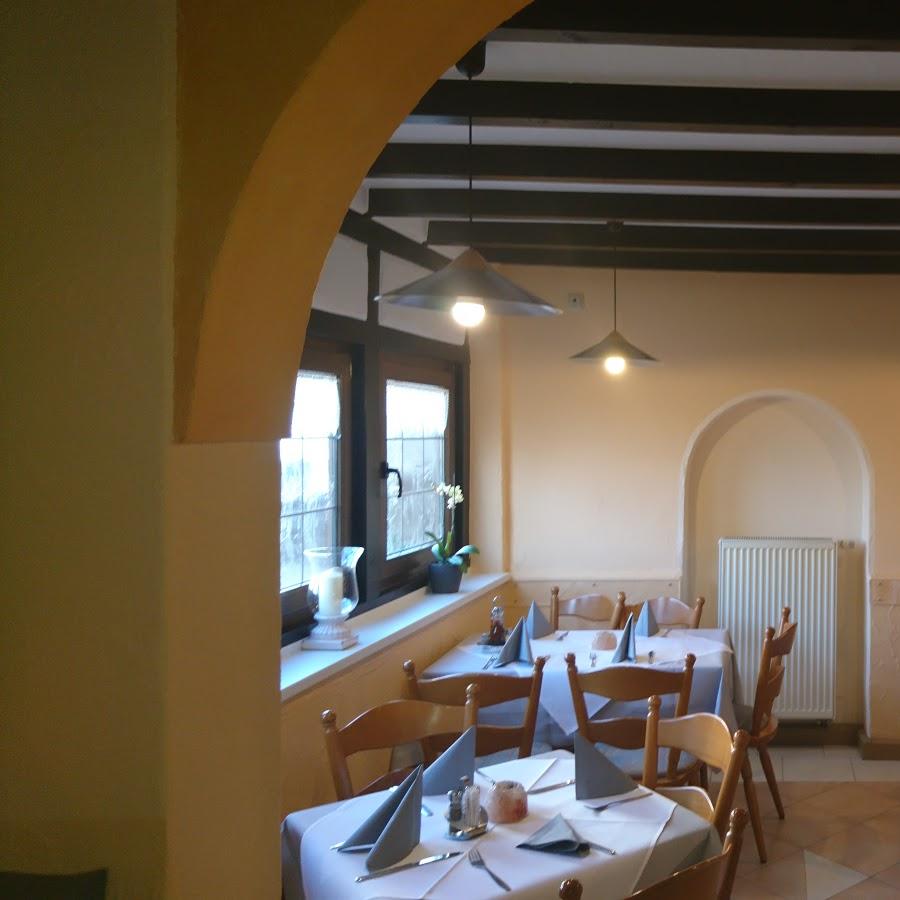 Restaurant "Pizzeria Portofino" in Birkenfeld