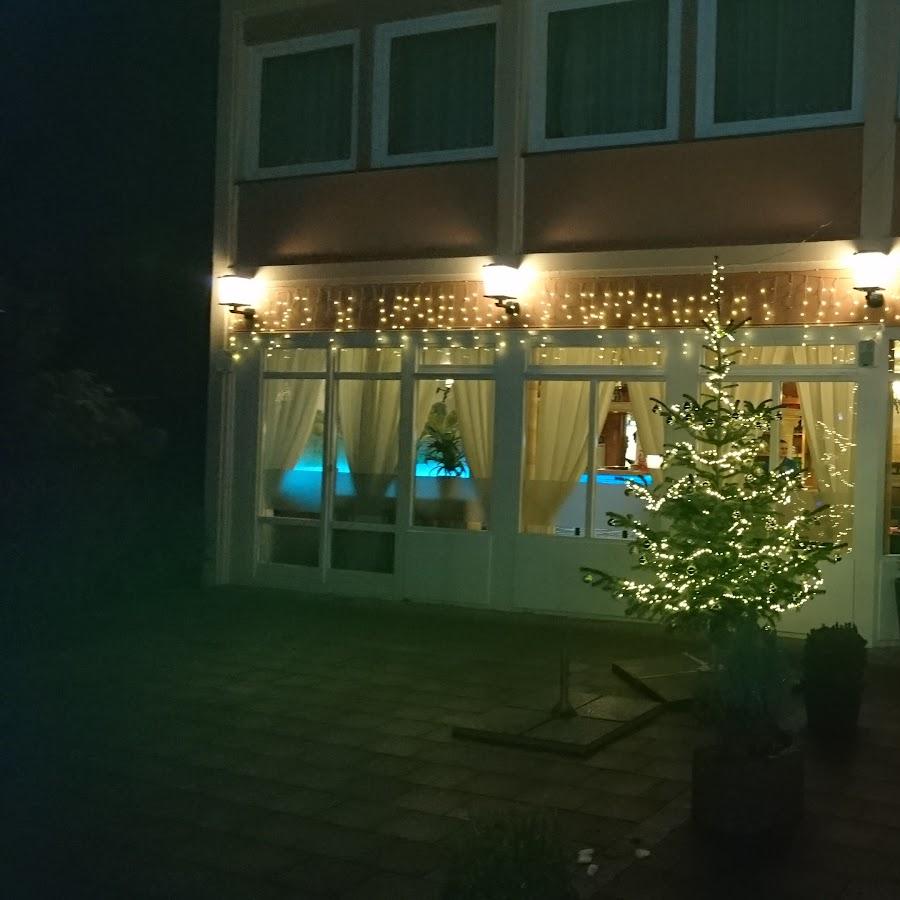Restaurant "Restaurant El Greco" in Birkenfeld