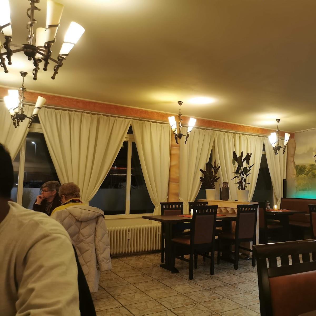 Restaurant "Restaurant El Greco" in Birkenfeld