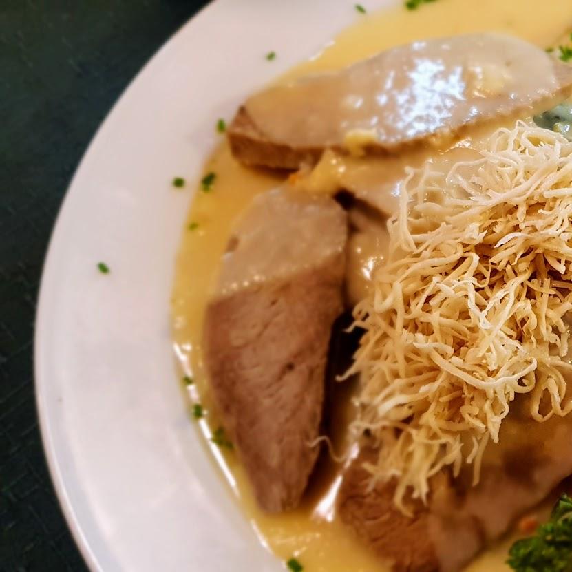 Restaurant "Gasthof Bauer" in Kirchham