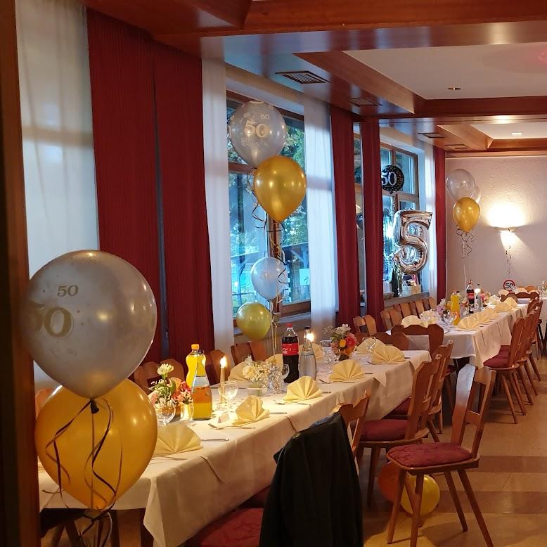 Restaurant "Ristorante CASA MIA - TVB Restaurant" in Waiblingen