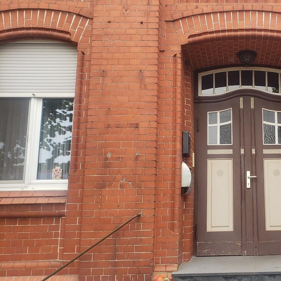 Restaurant "Pension Banni" in Arendsee (Altmark)