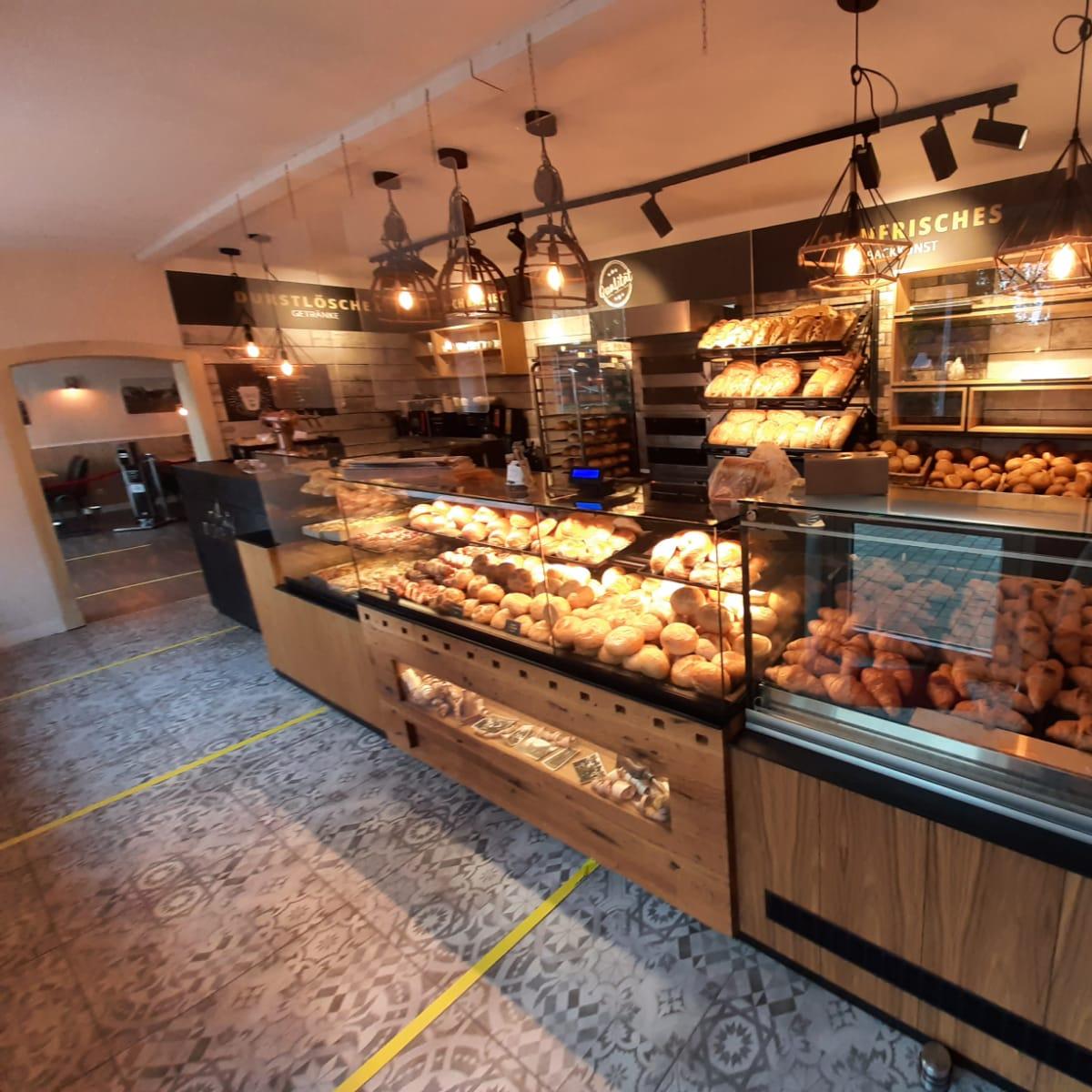 Restaurant "Alte Tischlerei" in Wingst