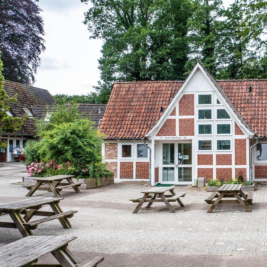 Restaurant "DJH Jugendherberge" in Wingst