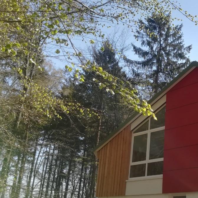 Restaurant "Schullandheim der Abendrothschule" in Wingst