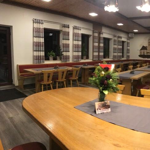 Restaurant "Pao Taverna" in Affing