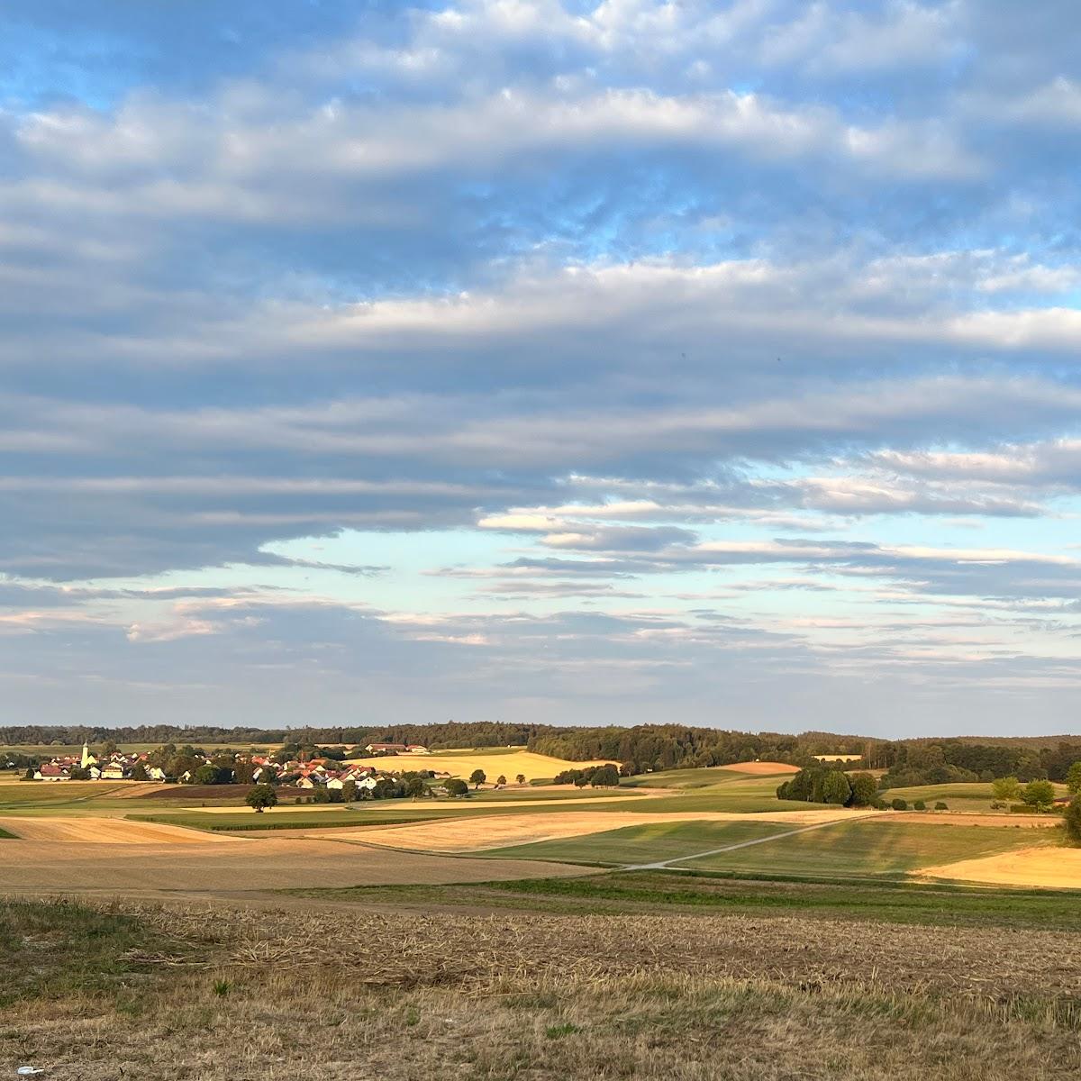 Restaurant "Gaststätte TSV Mühlhausen" in Affing