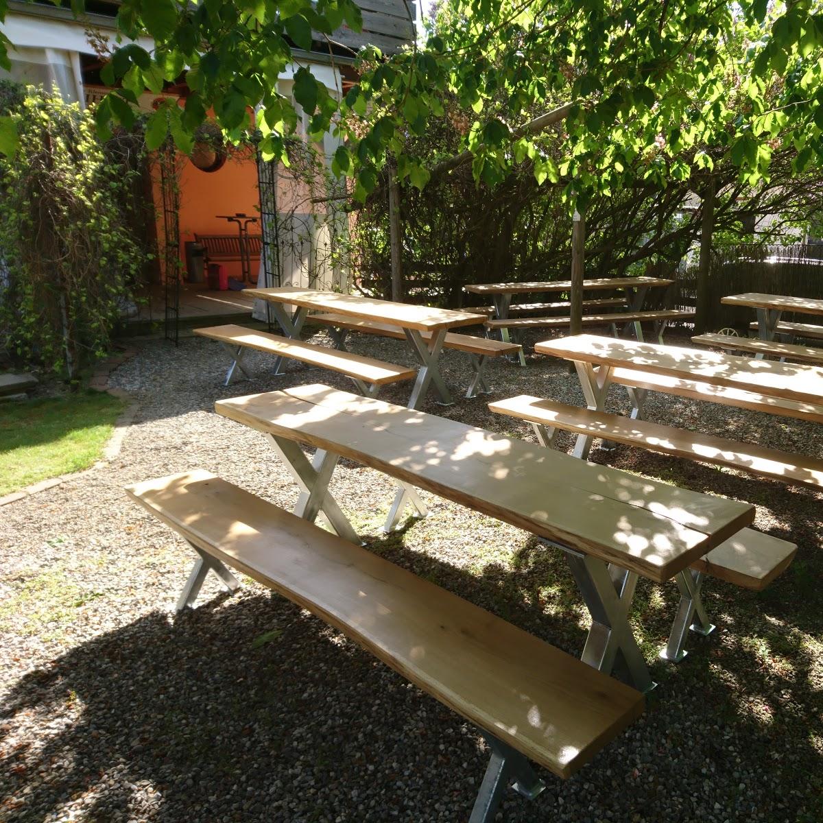 Restaurant "Zur kleinen Freiheit Wolfgang Winter" in Affing