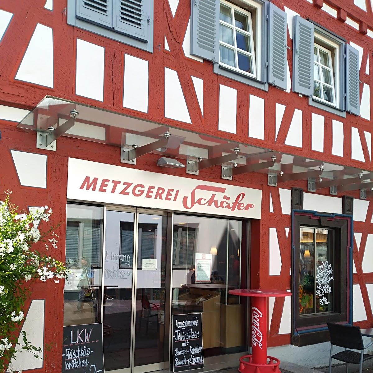 Restaurant "Altstadt Kebabhaus" in  Waiblingen