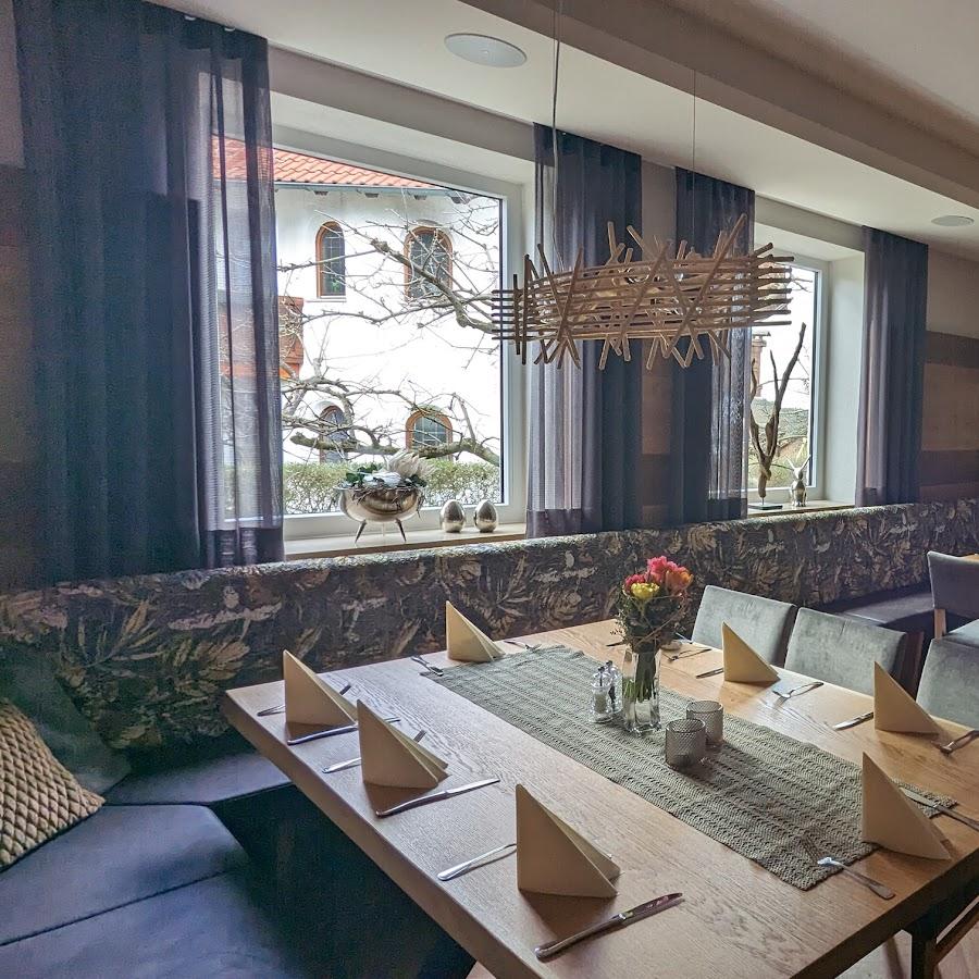 Restaurant "Landgasthof Lindermayr" in Friedberg