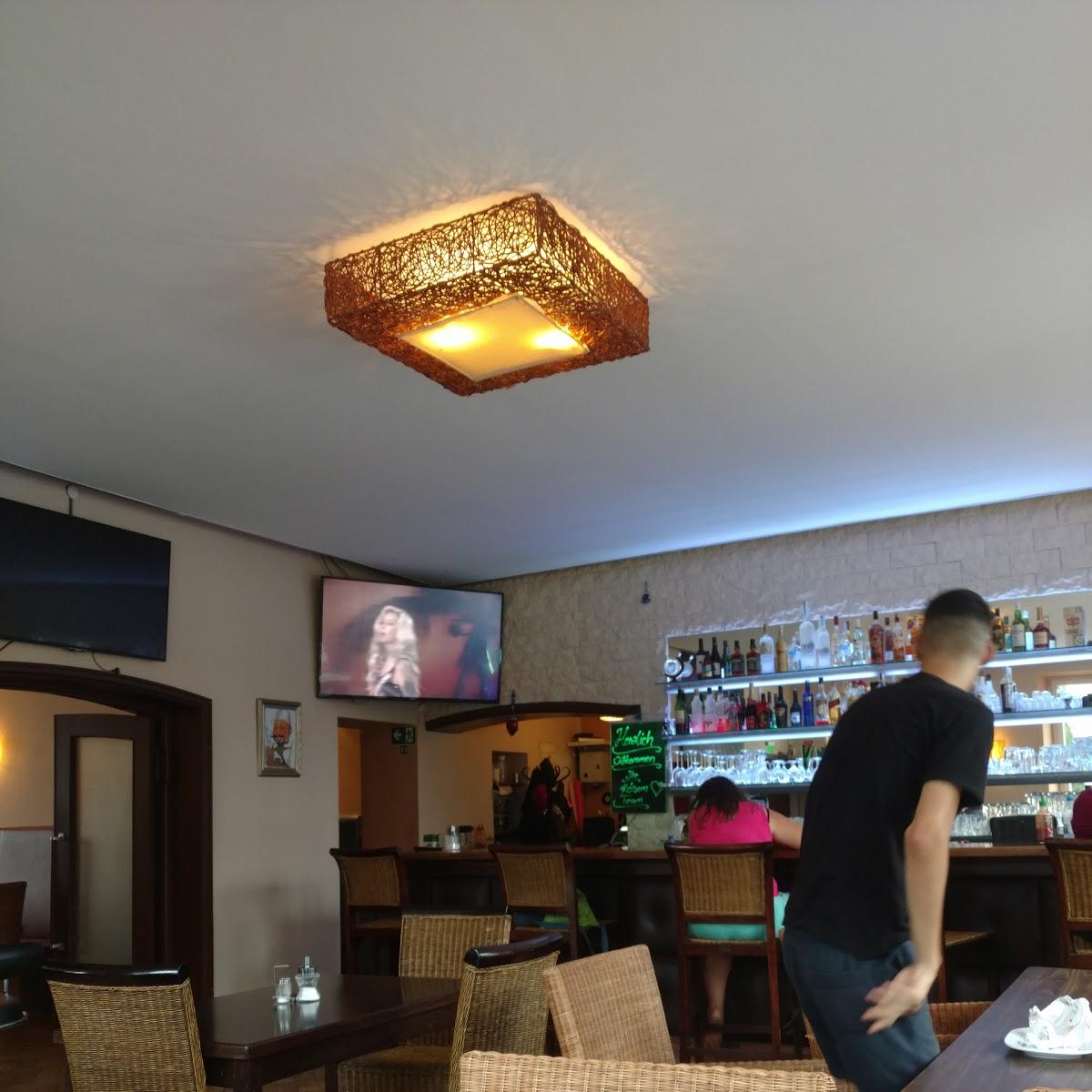 Restaurant "Kösem Restaurant" in Augsburg