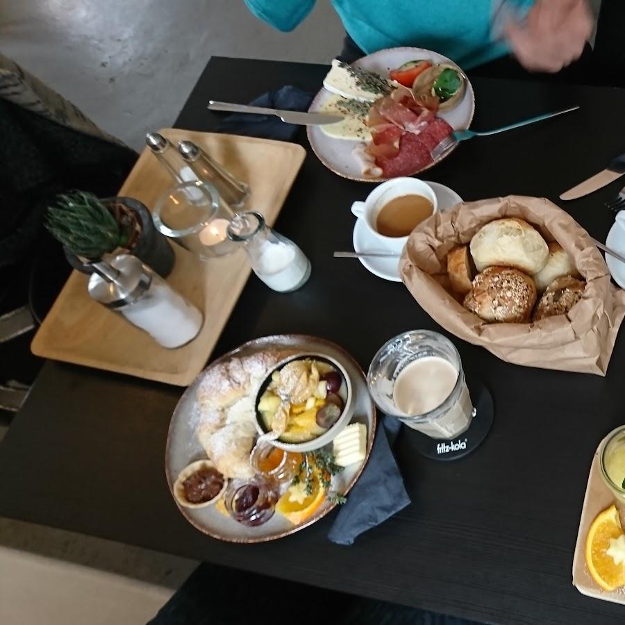 Restaurant "Café Hygge" in Lörrach