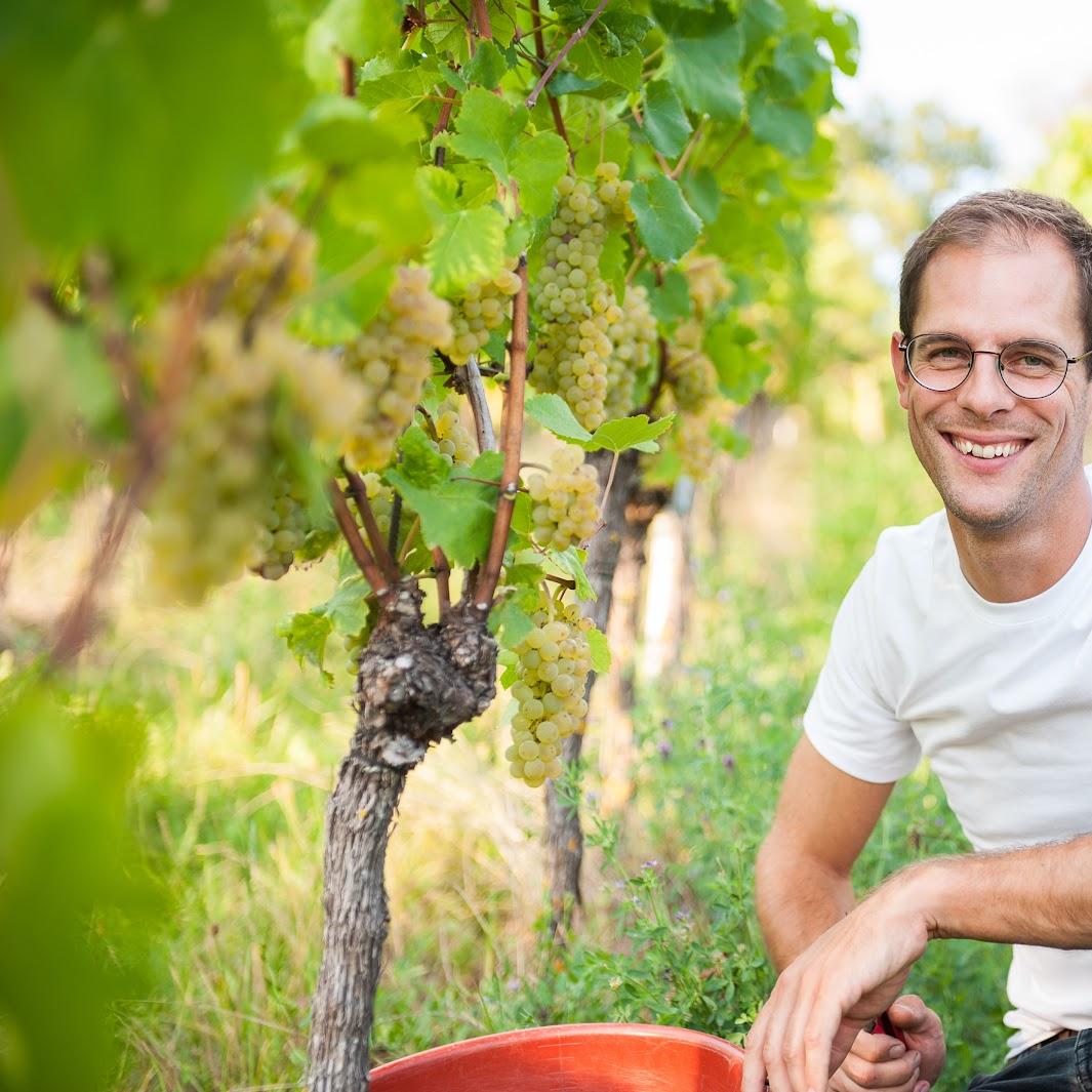 Restaurant "Weingut & Weinstube Ernst" in Wittlingen