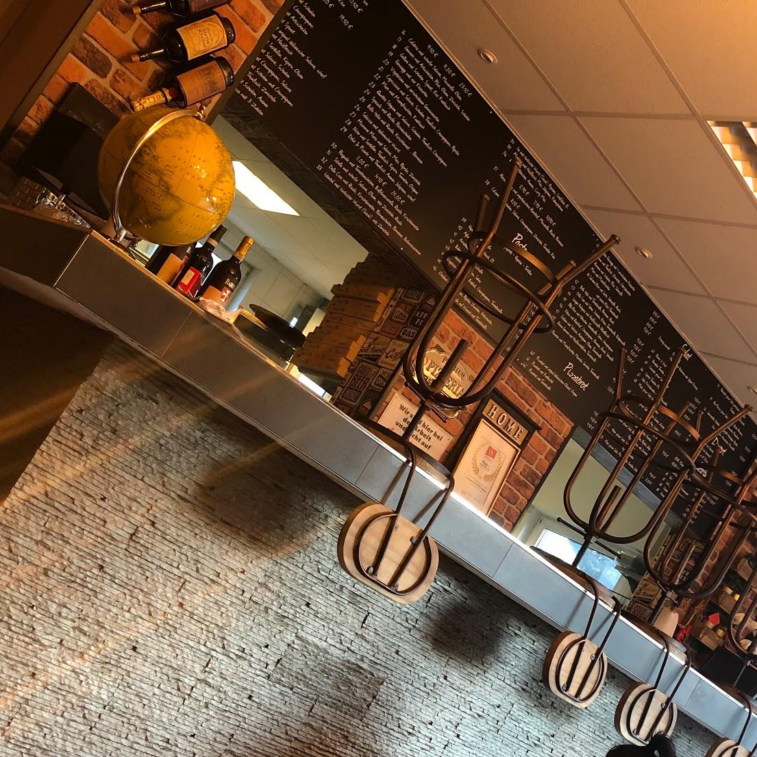 Restaurant "Pizzeria Bella Italia" in  Waiblingen