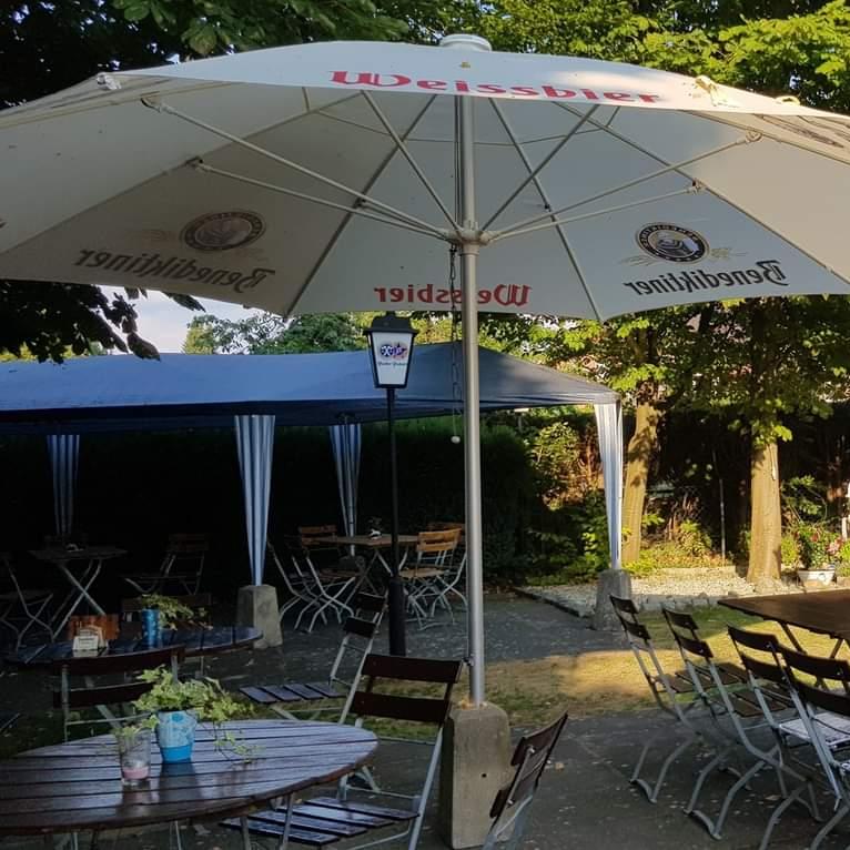 Restaurant "Shepherds Inn" in Bergen