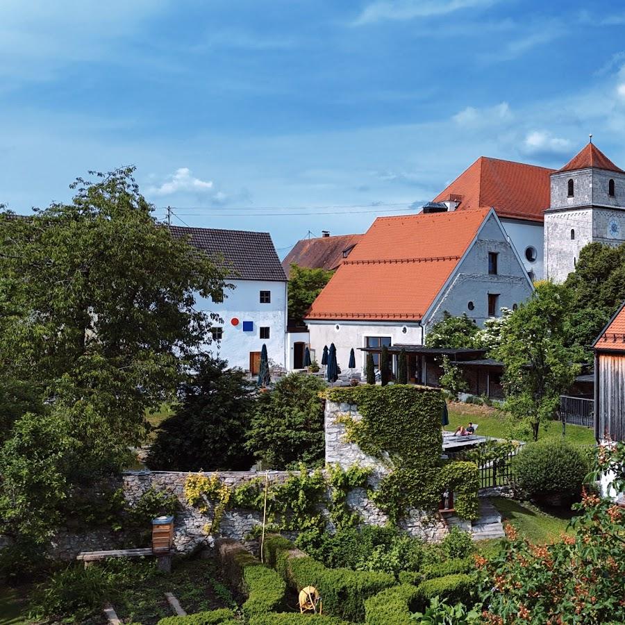 Restaurant "Romantik Hotel Zum Klosterbräu" in Neuburg an der Donau