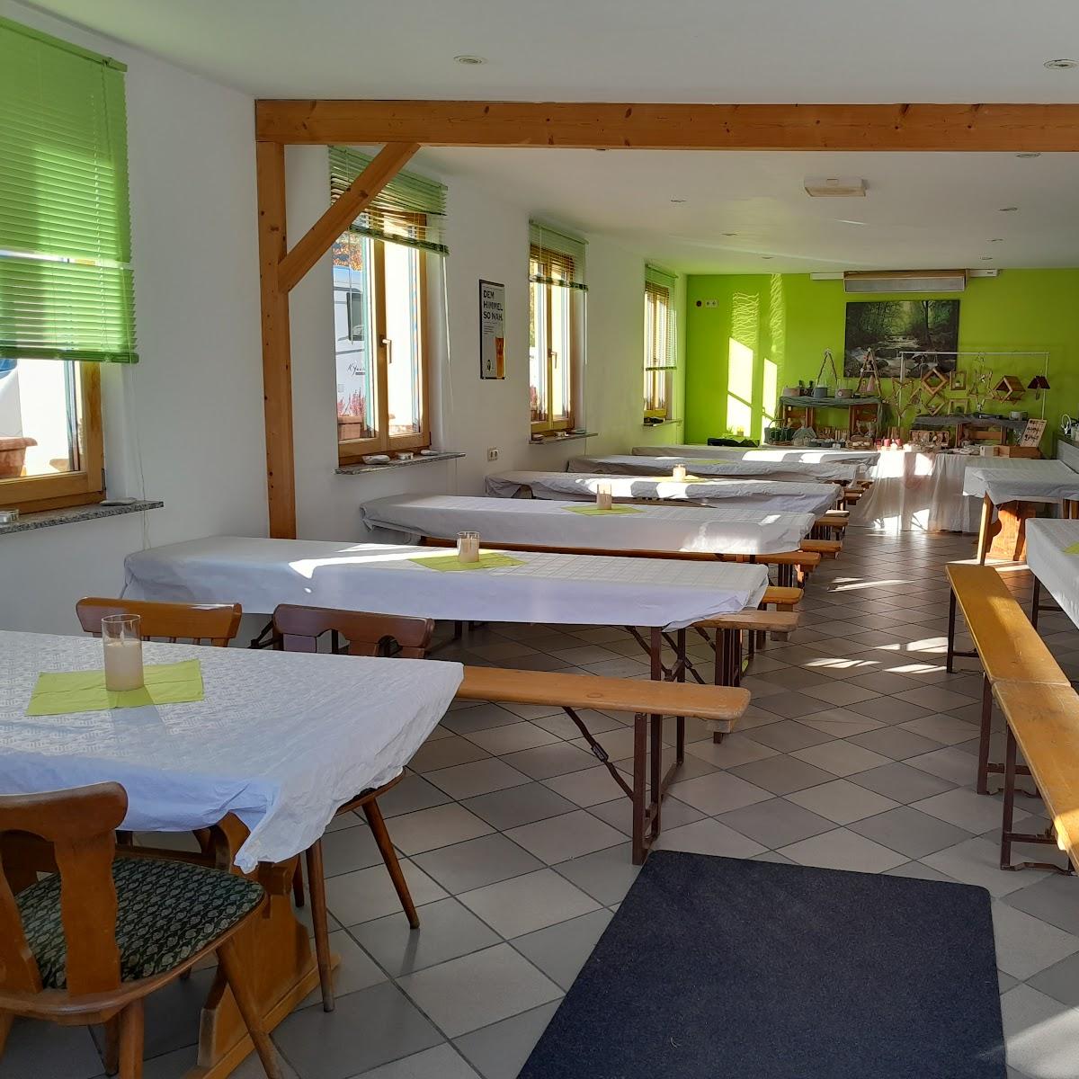 Restaurant "Bistro Schönes Dhrontal" in Neumagen-Dhron