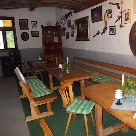 Restaurant "Onkel Kalli" in Neumagen-Dhron