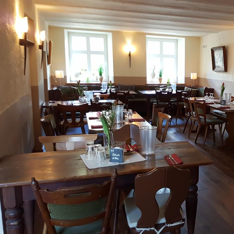 Restaurant "Landgasthof Wey" in Rivenich