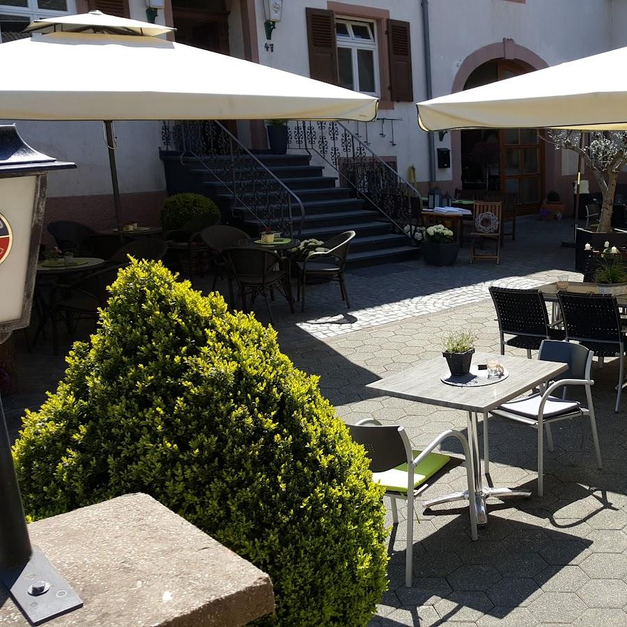 Restaurant "Landgasthof Wey" in Rivenich