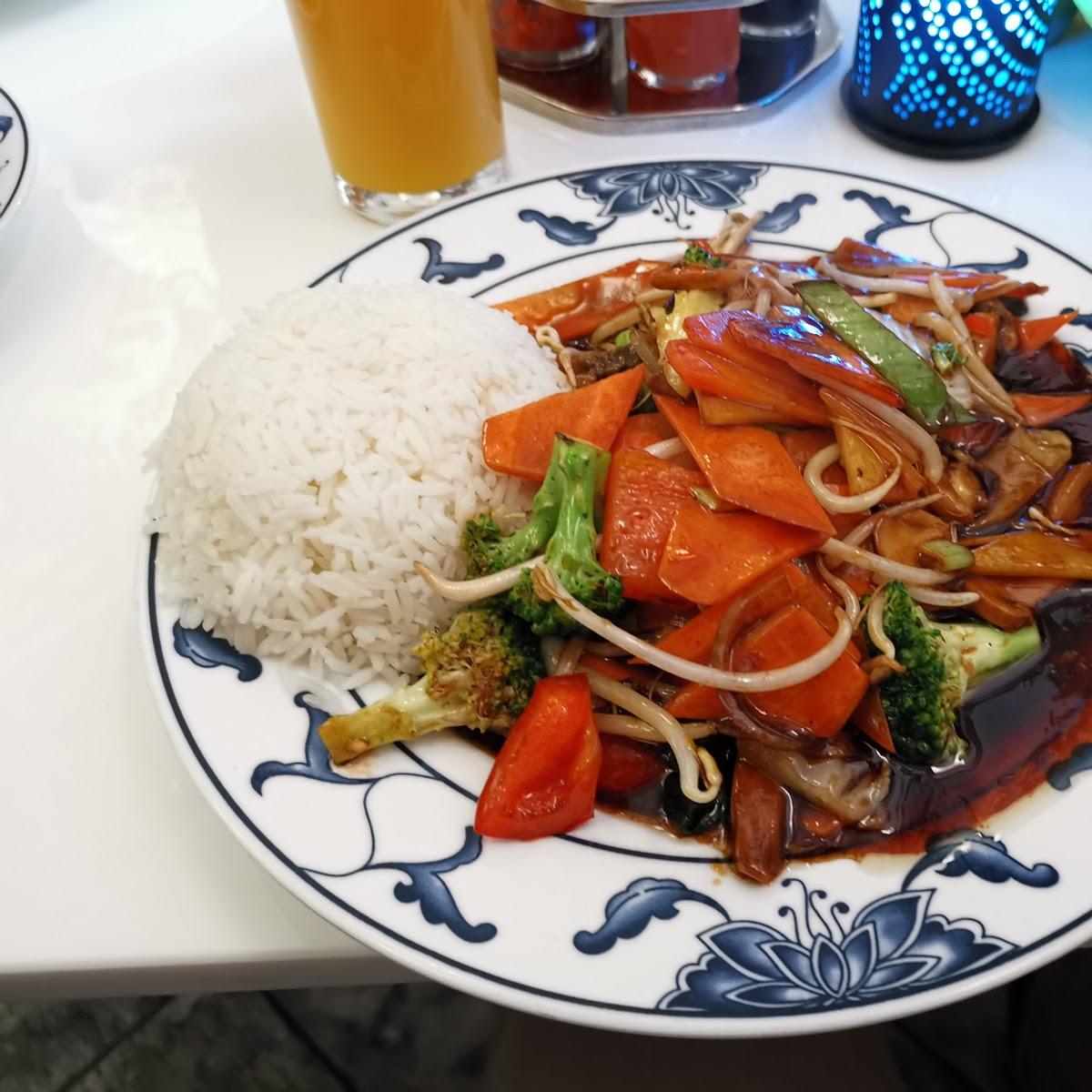Restaurant "Asia Imbiss" in  Waiblingen