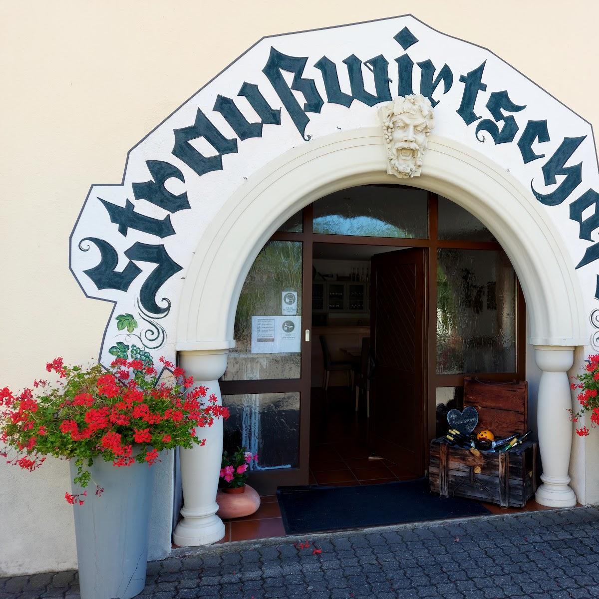 Restaurant "Rudolf Lemmermeyer" in Neumagen-Dhron