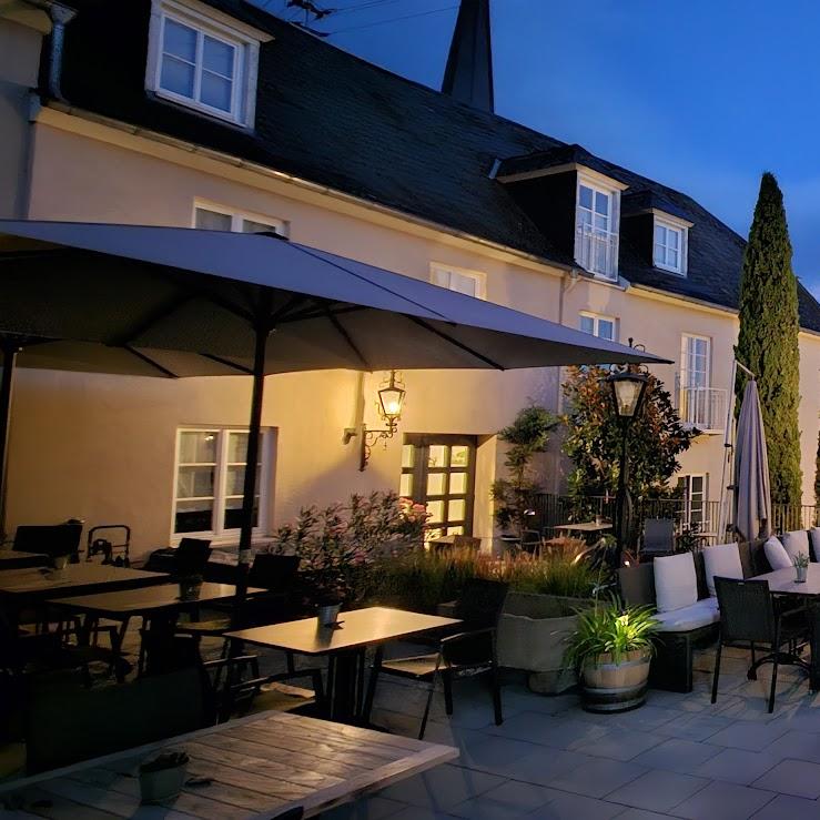 Restaurant "Goldtröpfchen Weinhotel & Restaurant Hain" in Piesport