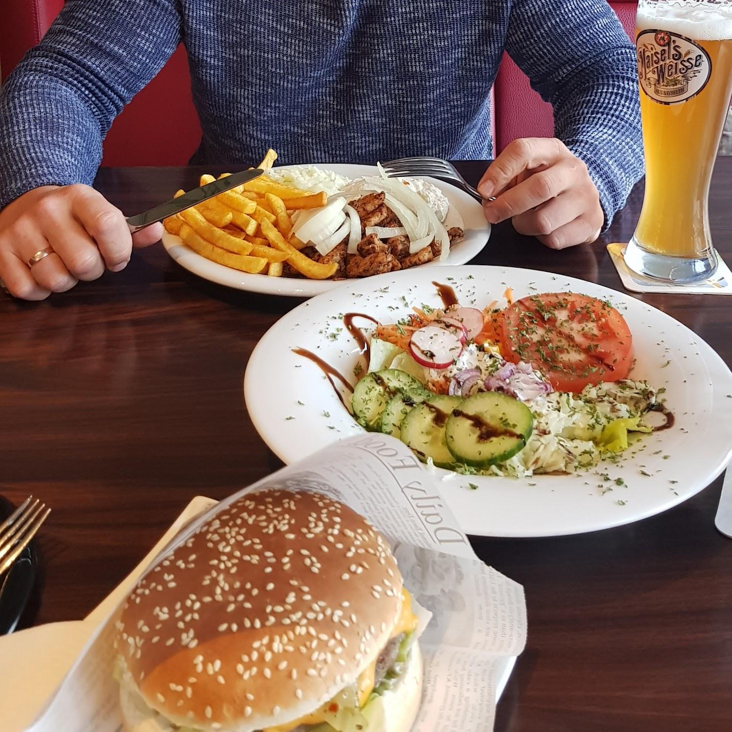 Restaurant "Lena
