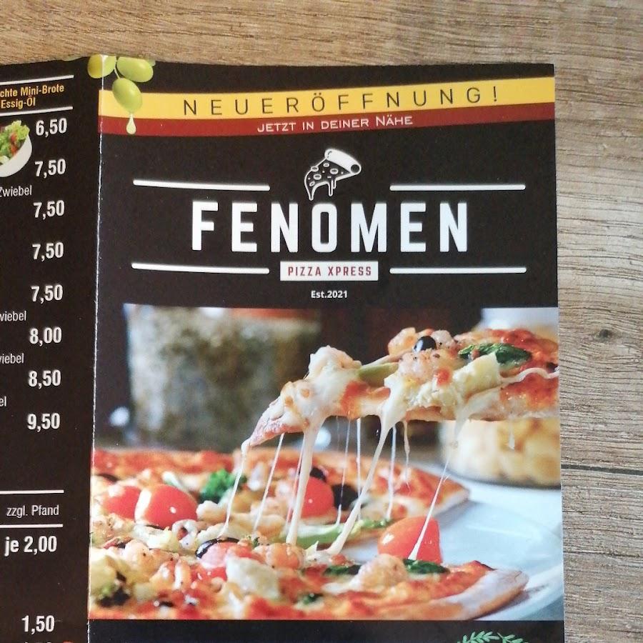 Restaurant "Fenomen Arfeld" in Bad Berleburg