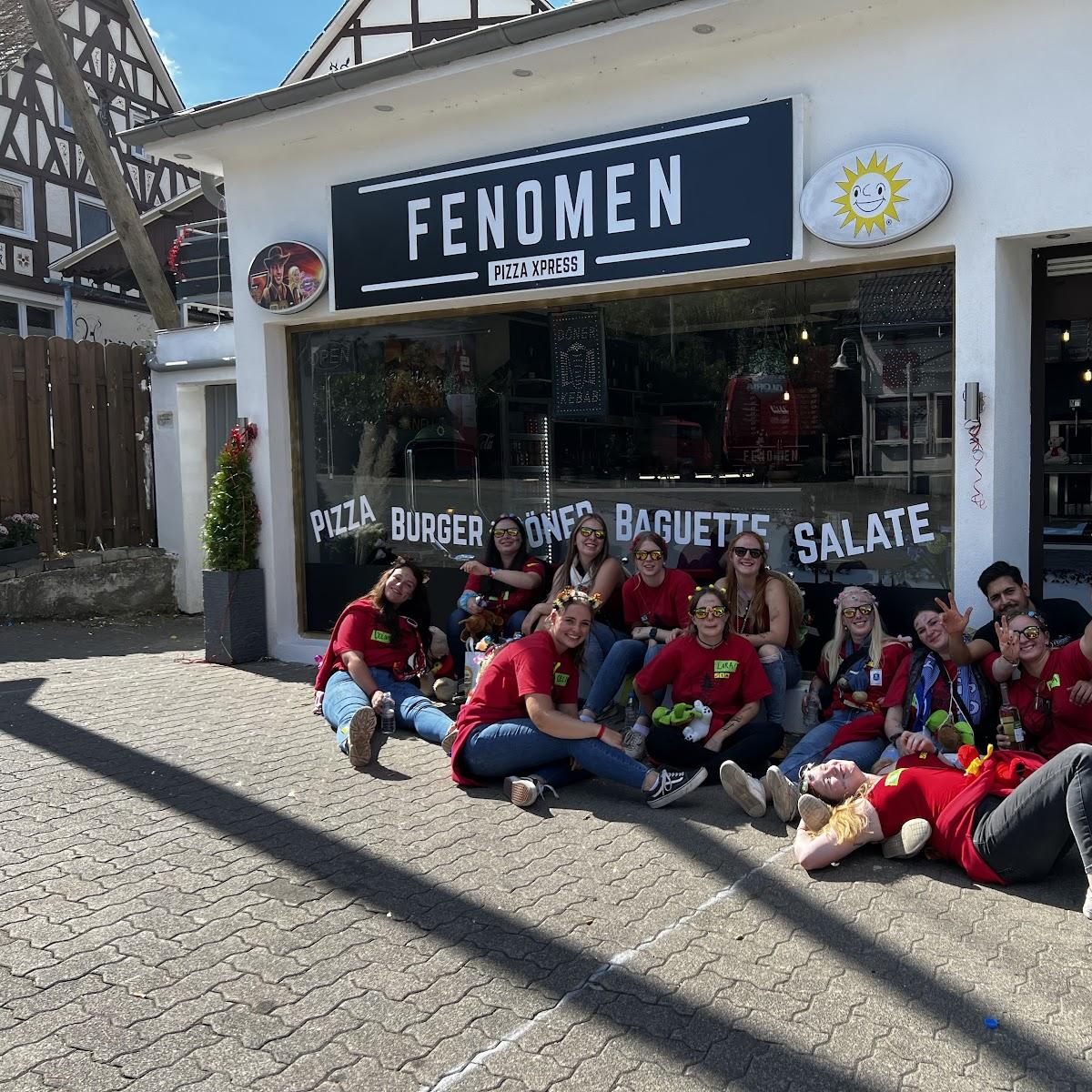 Restaurant "Fenomen Arfeld" in Bad Berleburg