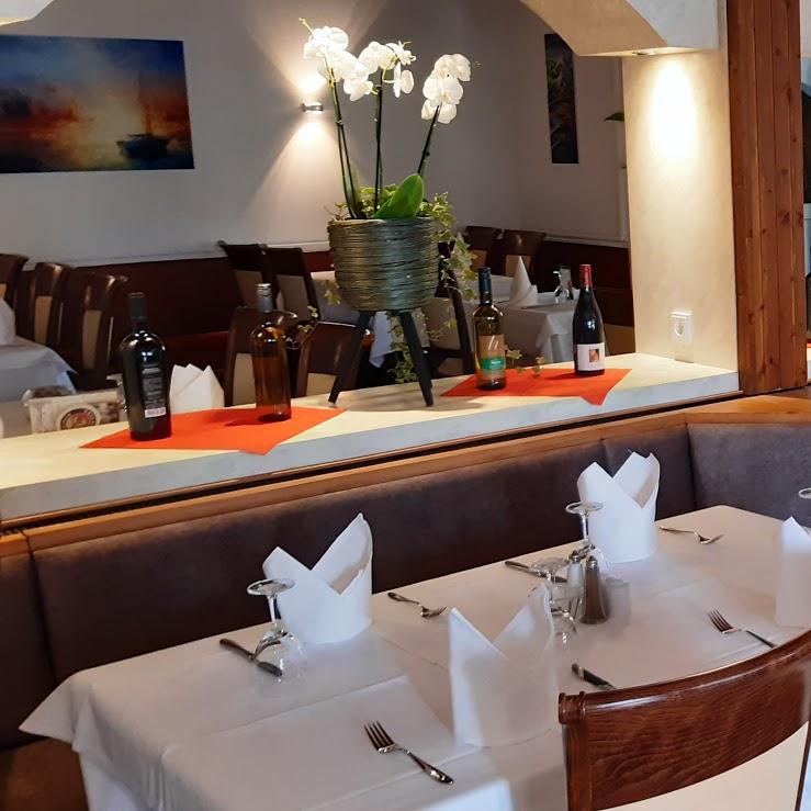 Restaurant "Zum Lindenhof" in Bad Tölz