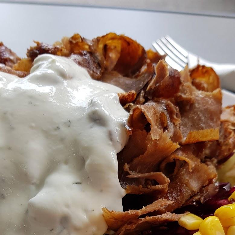 Restaurant "My Döner" in  Waiblingen