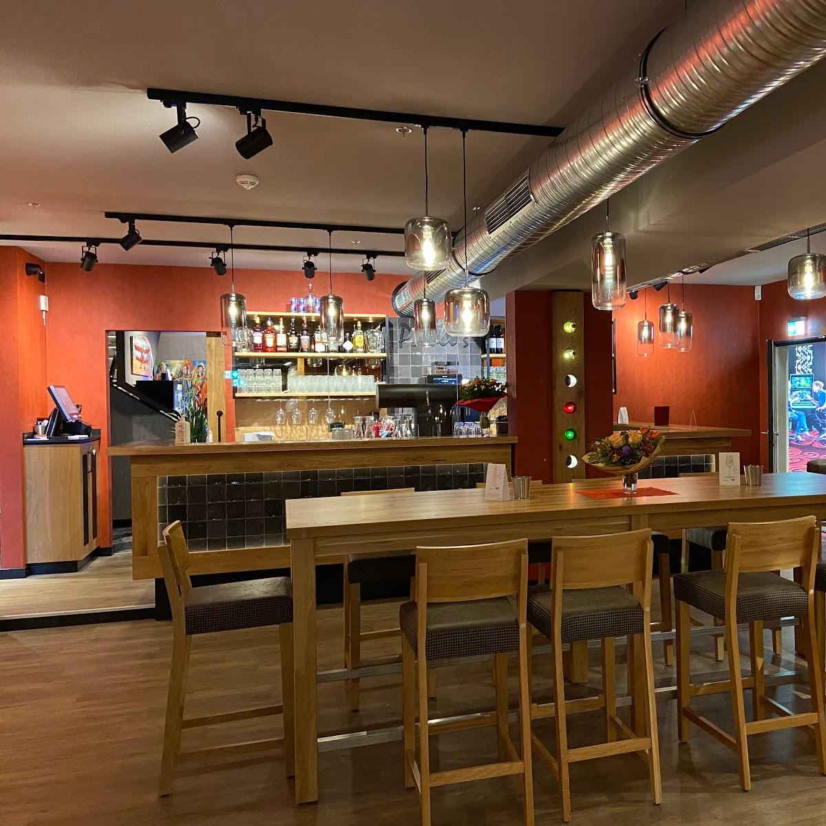 Restaurant "Pauli