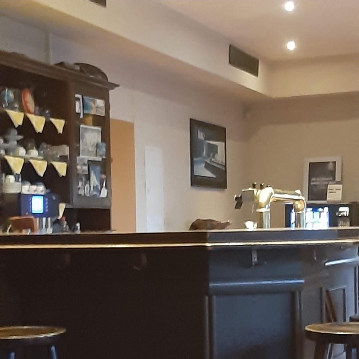 Restaurant "Gaststätte Zum Dorfkrug" in Neukirchen-Vluyn