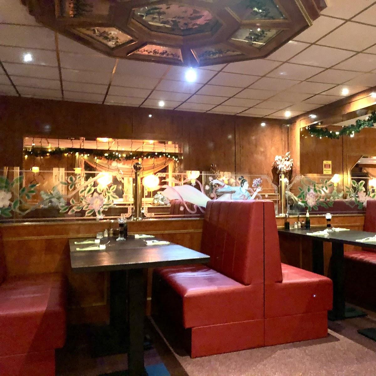 Restaurant "China-Garten" in Neukirchen-Vluyn