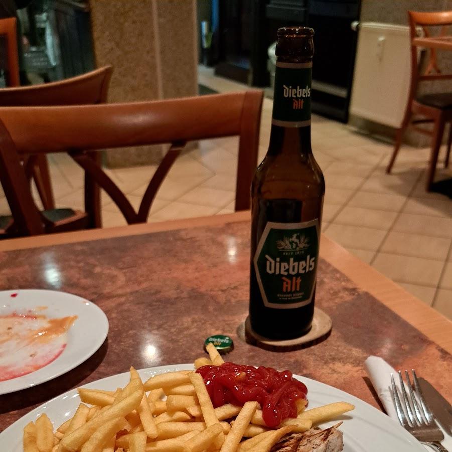 Restaurant "Akropolis Grill" in Neukirchen-Vluyn