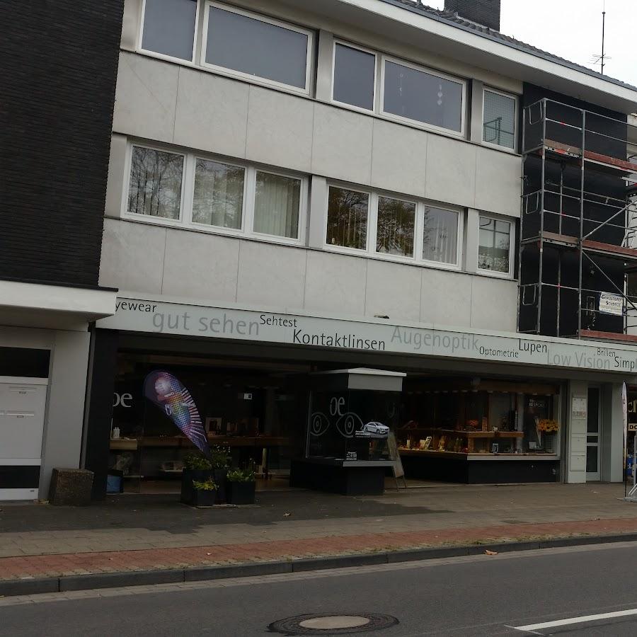 Restaurant "City Grill" in Neukirchen-Vluyn