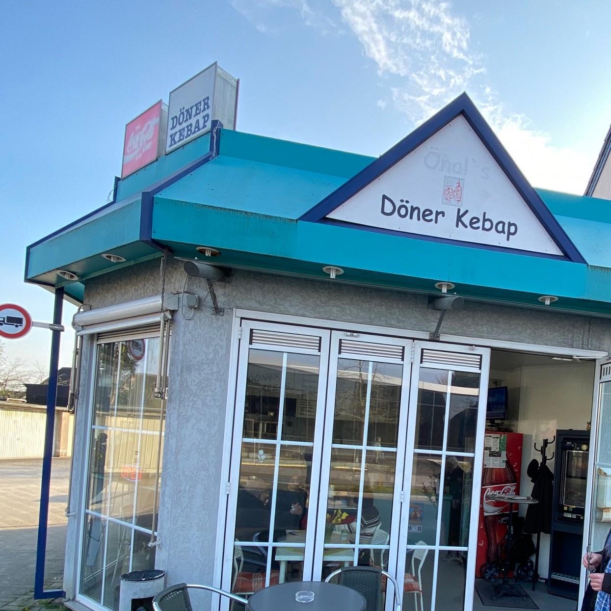 Restaurant "SIR Döner Kebap" in Neukirchen-Vluyn