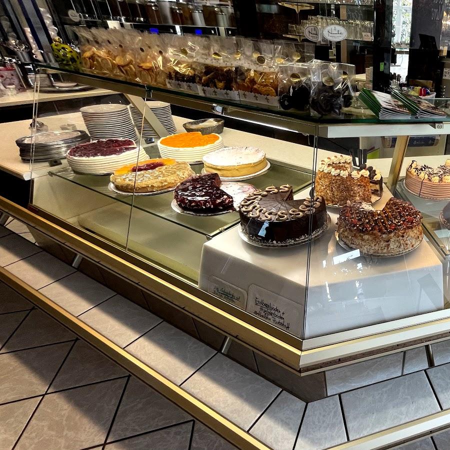 Restaurant "Nacke Feinbäckerei Stadtcafe" in Neukirchen-Vluyn