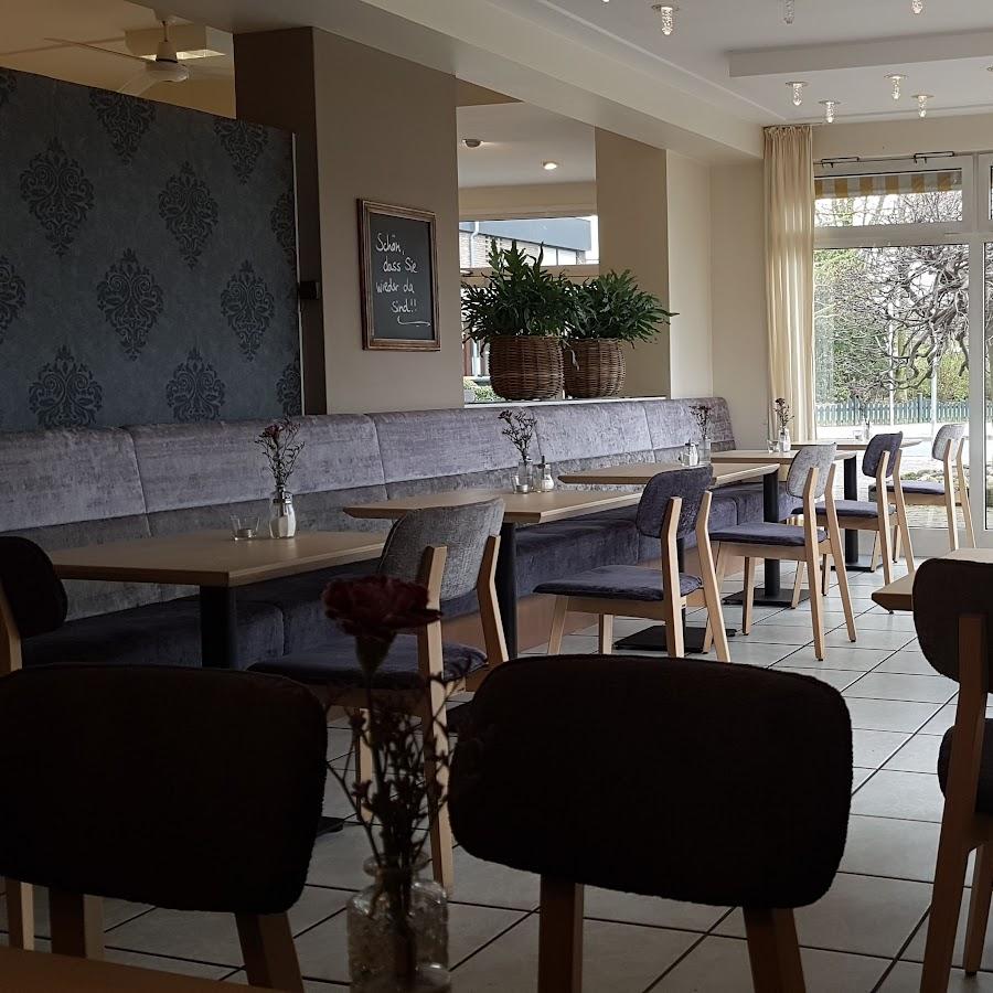 Restaurant "Nacke Feinbäckerei Stadtcafe" in Neukirchen-Vluyn