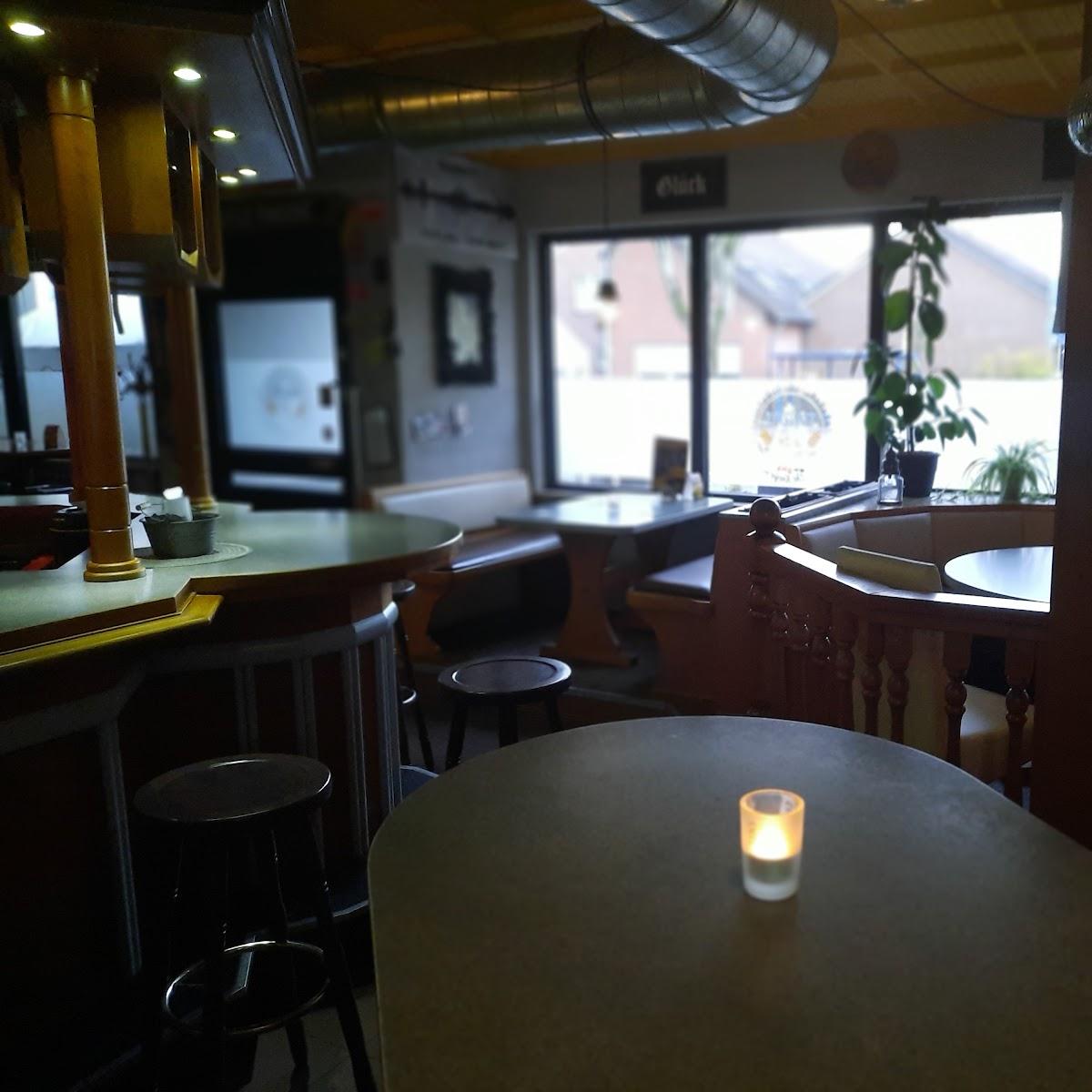 Restaurant "Füllort" in Neukirchen-Vluyn