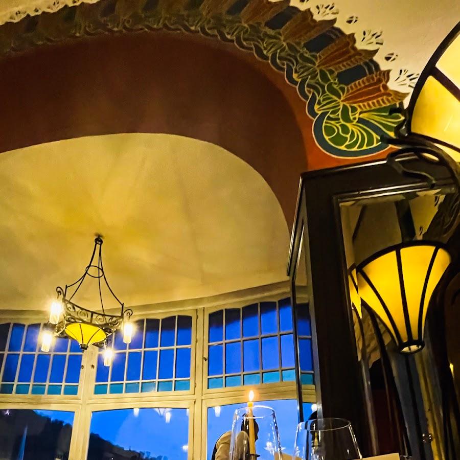 Restaurant "Belle Epoque" in Traben-Trarbach