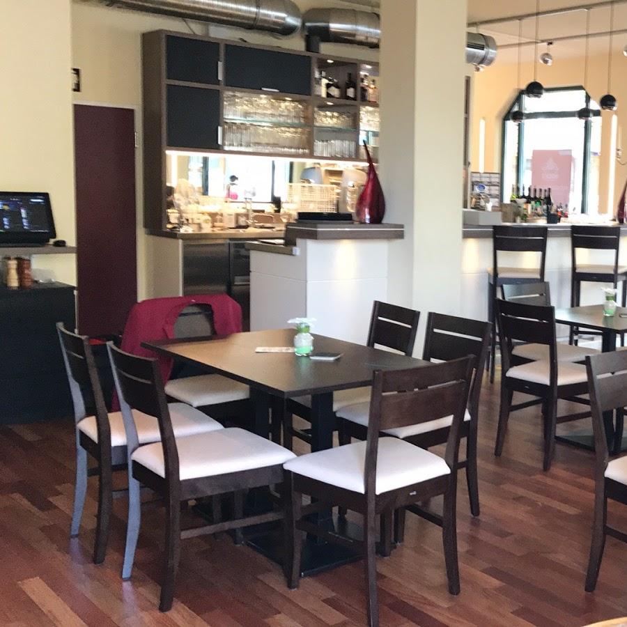 Restaurant "TWIST HOCH2 - Café, Bar & Burger" in Donaueschingen