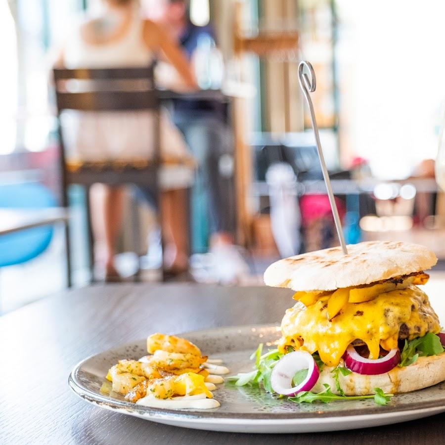 Restaurant "TWIST - Café, Bar & Burger" in Donaueschingen