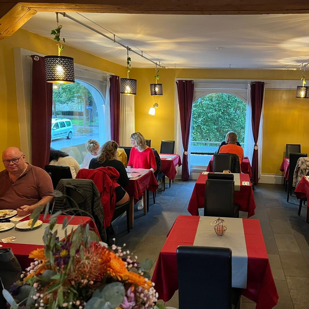 Restaurant "Akropolis Griechische Restaurant" in Donaueschingen