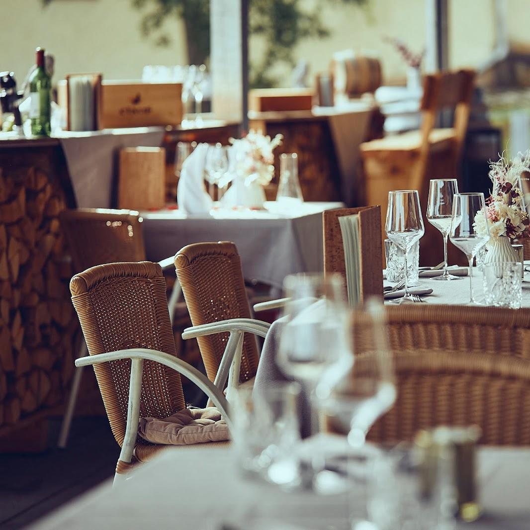 Restaurant "Weinba(a)r die burg" in Donaueschingen