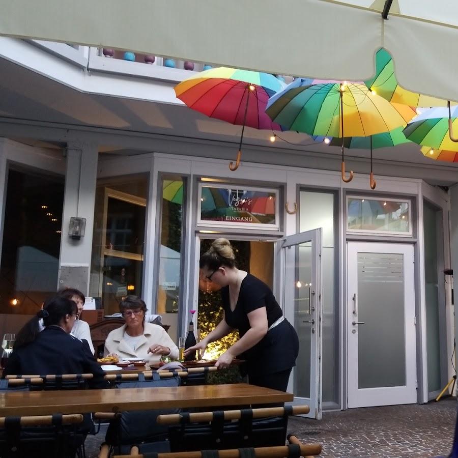 Restaurant "Veysi´s Taparia" in Donaueschingen