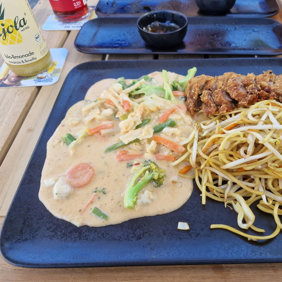 Restaurant "Asialicious" in Donaueschingen
