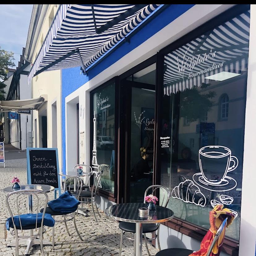 Restaurant "Sylvie